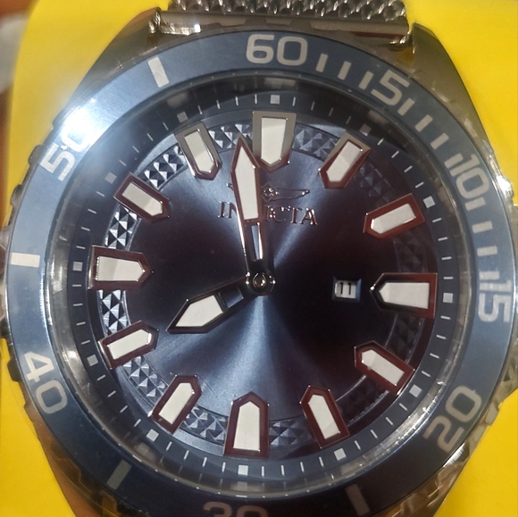 New Invicta Watch - Picture 5 of 7